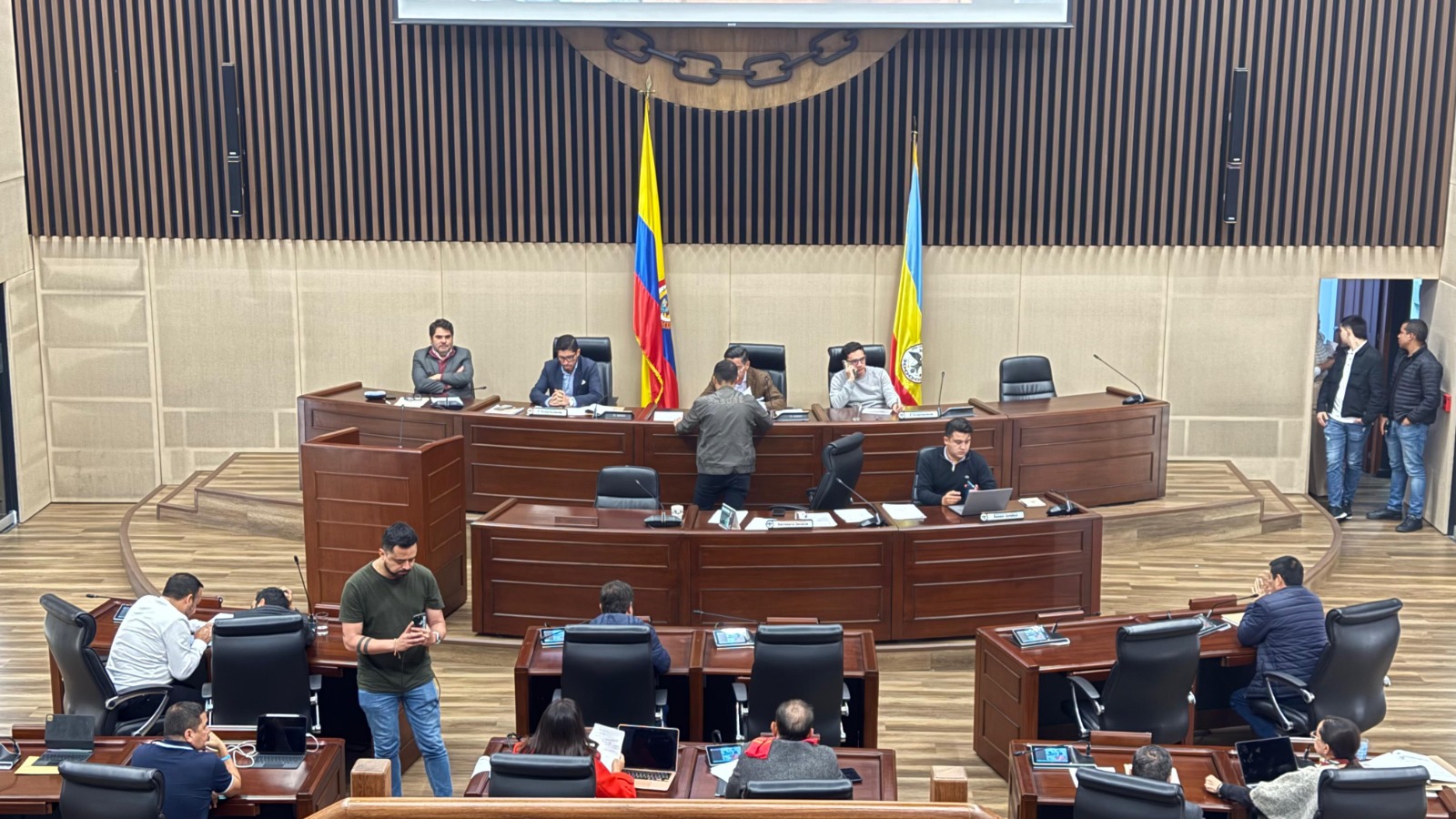 Cundinamarca amplía subsidios para vivienda digna con nueva ordenanza departamental