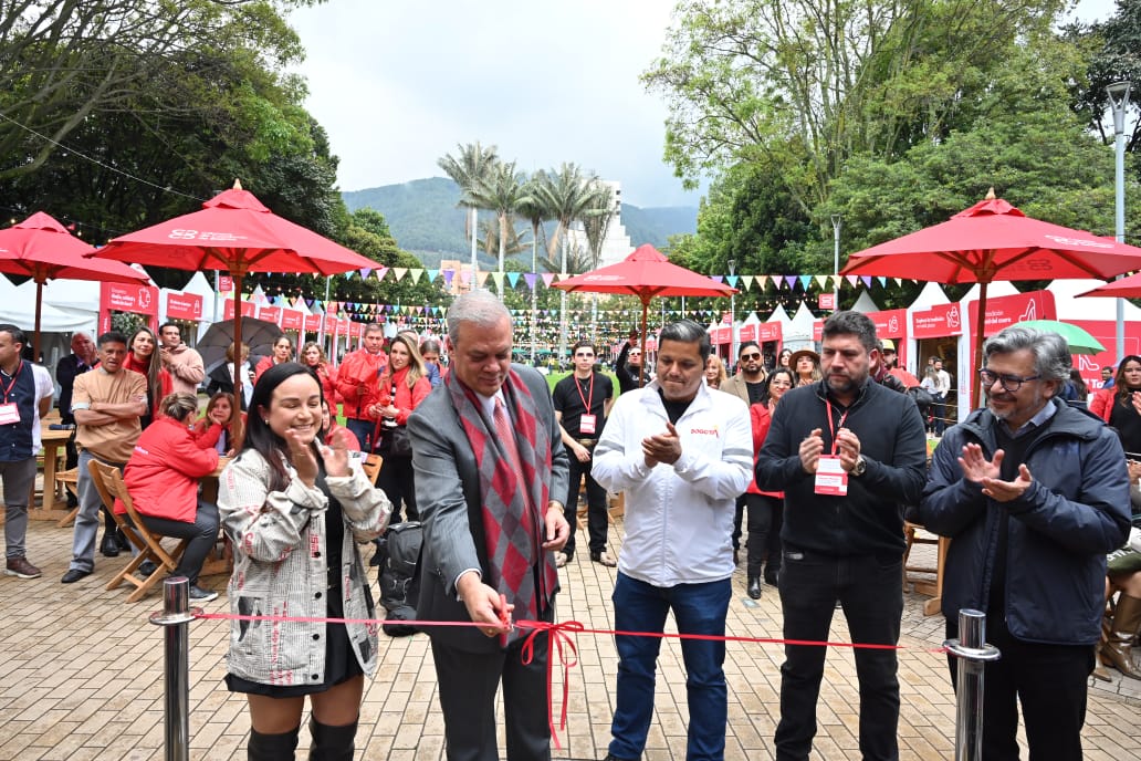 100 empresarios de Restrepo Ampliado, San Benito y Villapinzón expondrán su oferta de cuero, calzado y marroquinería en ‘Talento al Parque’