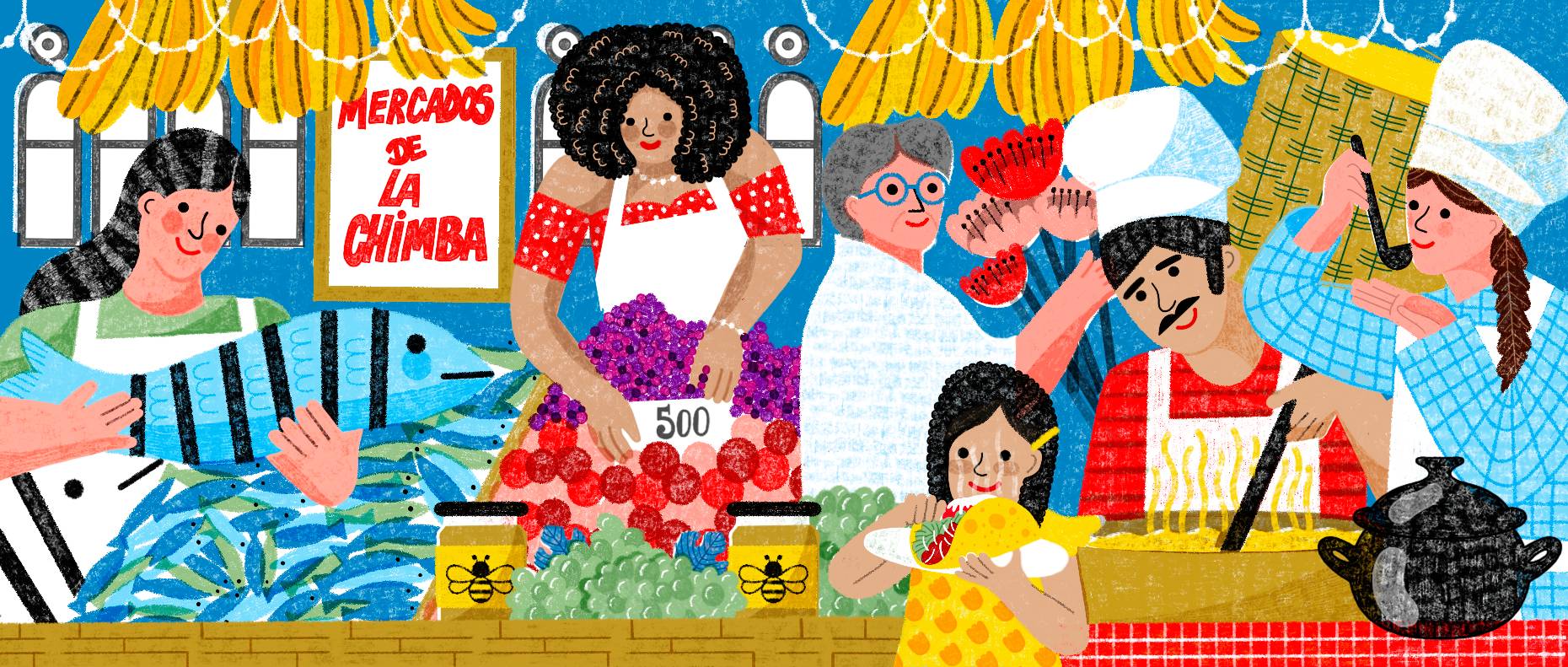FAO lanza Plataforma para el Empoderamiento de las Mujeres Rurales en América Latina y el Caribe