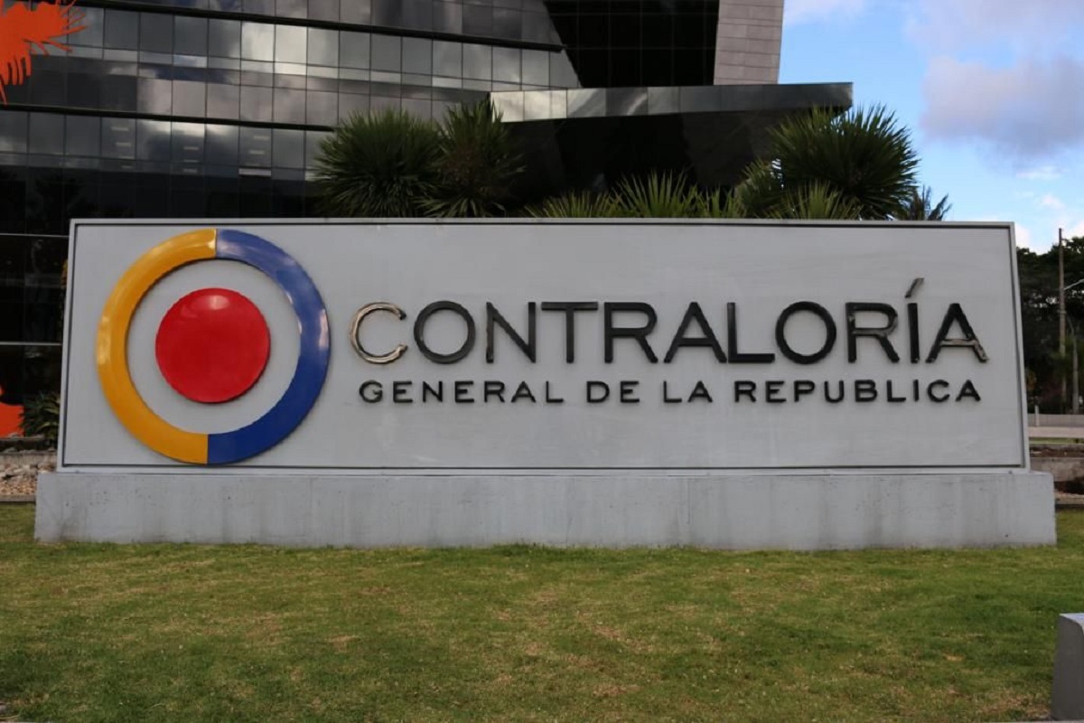 Contraloría determinó hallazgos fiscales por más de 26 millones de dólares en contrato para implementar software del sector Minas y Energía