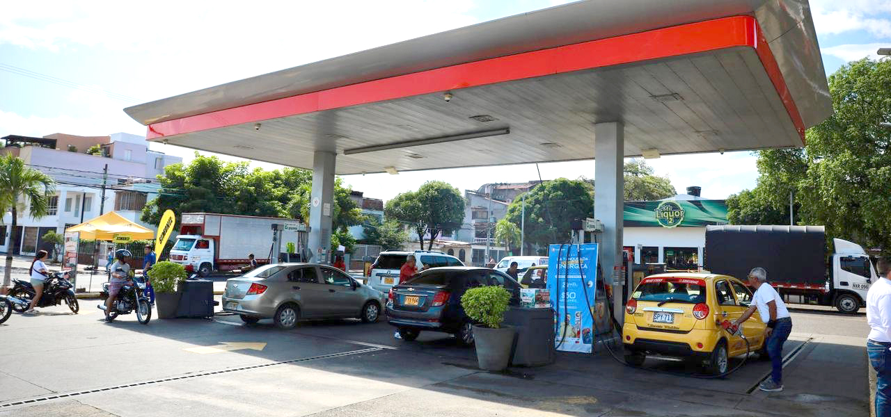 Gobierno nacional focaliza el subsidio al diésel y protege el transporte público y la economía popular