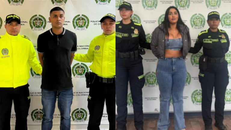 Descubierta red de trata de personas señalada de explotar sexualmente a mujeres en Noruega