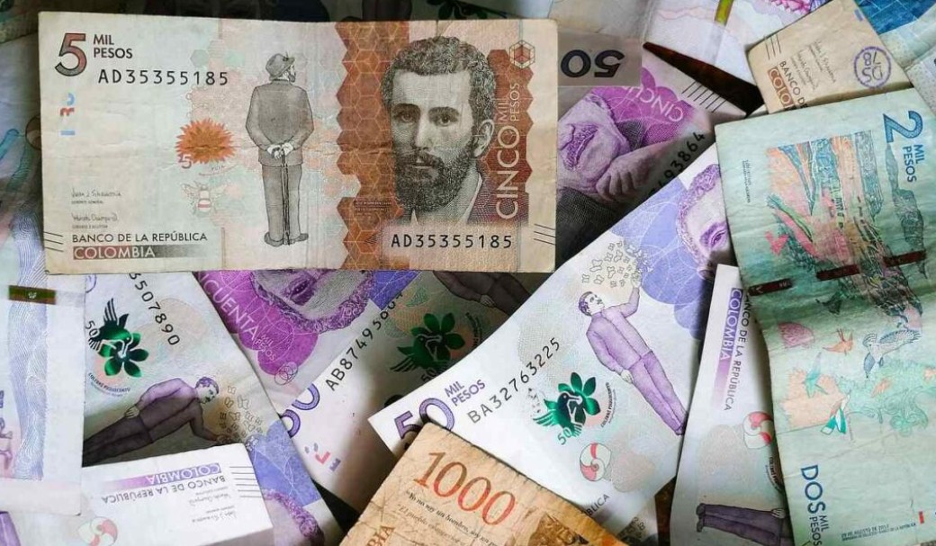 La Contraloría General alerta sobre un nuevo reporte de recursos en fiducia sin ejecutar, que ascienden a $4,84 billones de los $13,48 billones comprometidos