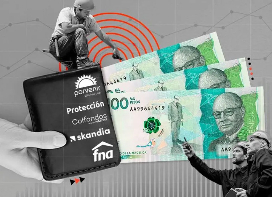 Un año para cuidar más las cesantías