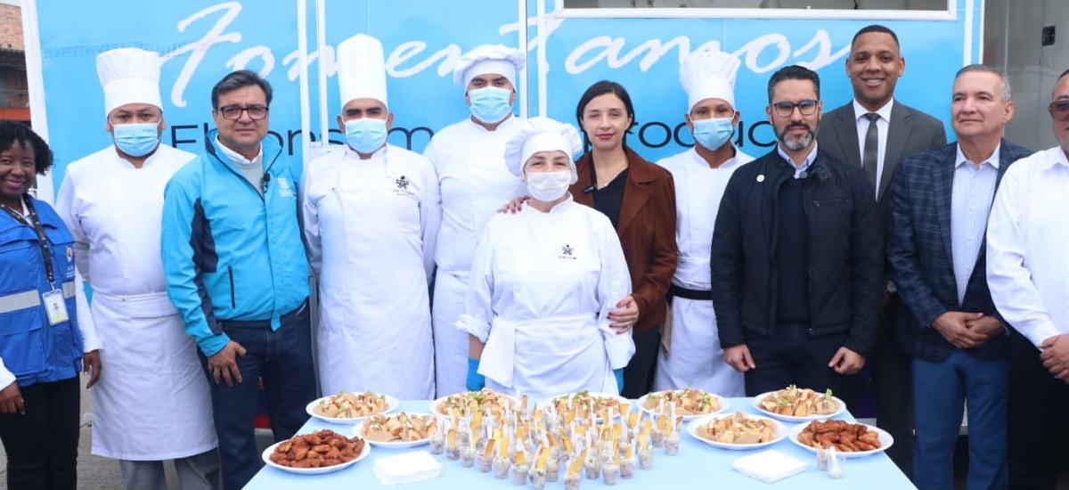 El pescado gana relevancia en la alimentación nacional: aumento significativo en los últimos 10 años.