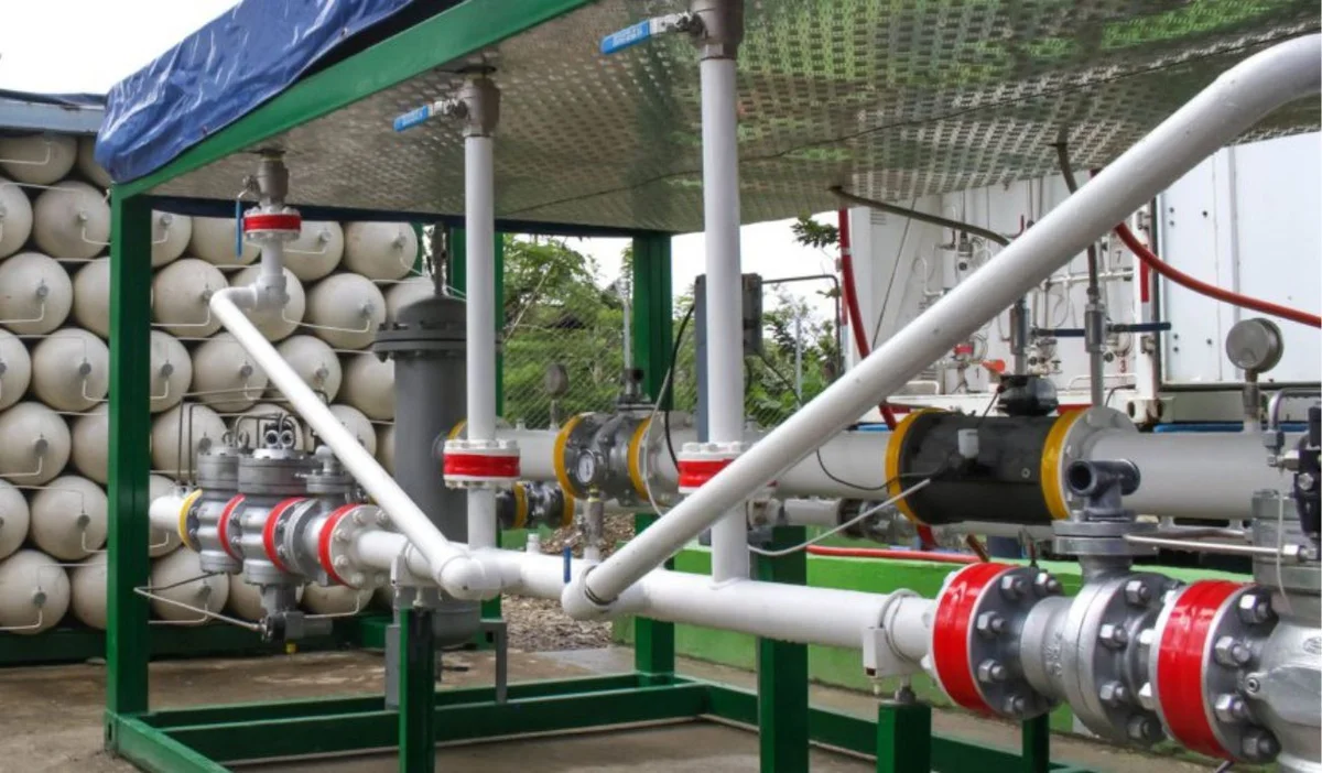 Colgas impulsa la transición energética en Colombia a través de la innovación